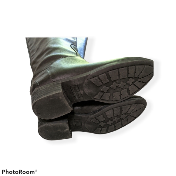 Sam Edelman Penny leather boot 7M - Picture 8 of 10